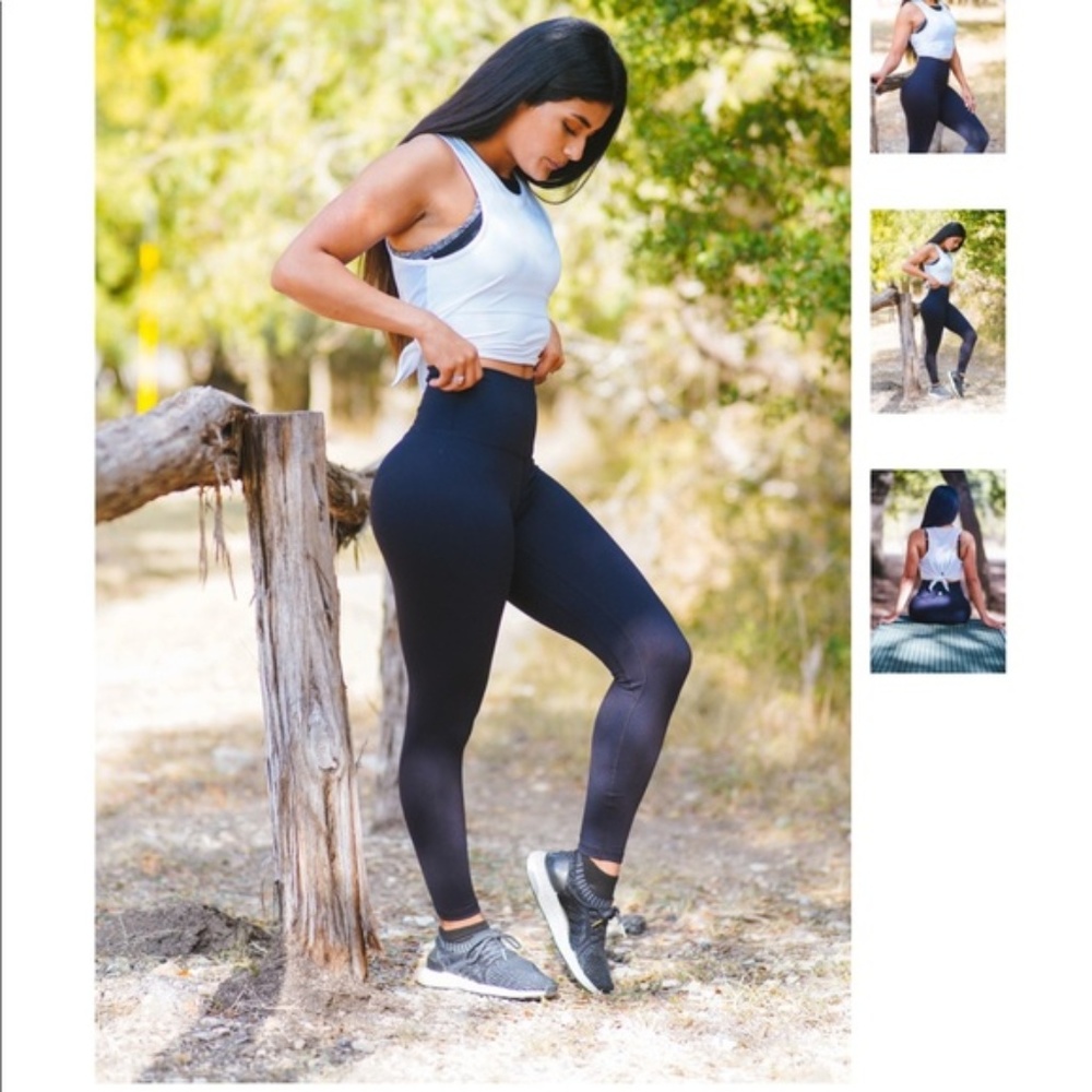 Halio LA dreamy leggings